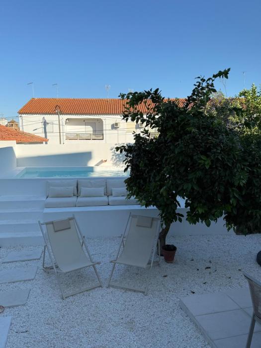 Casa da Mariana - Casinhas com Alma