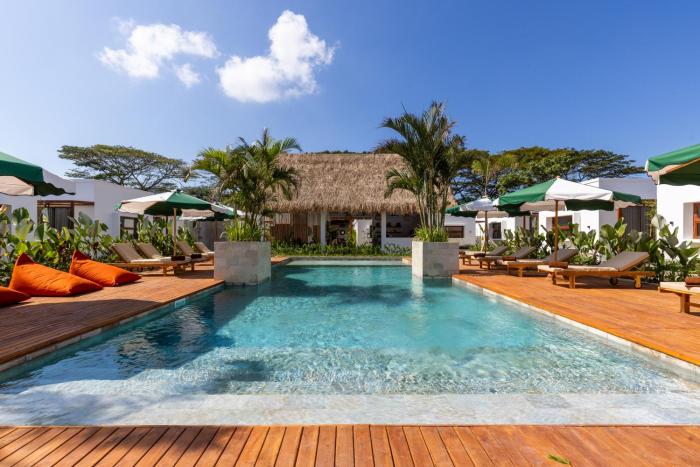 Alcazaba Resort Lombok