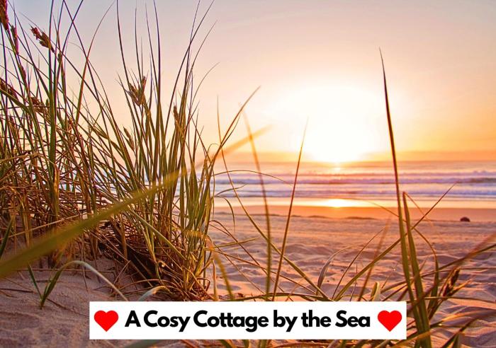 The Perfect Beach Getaway for Couples