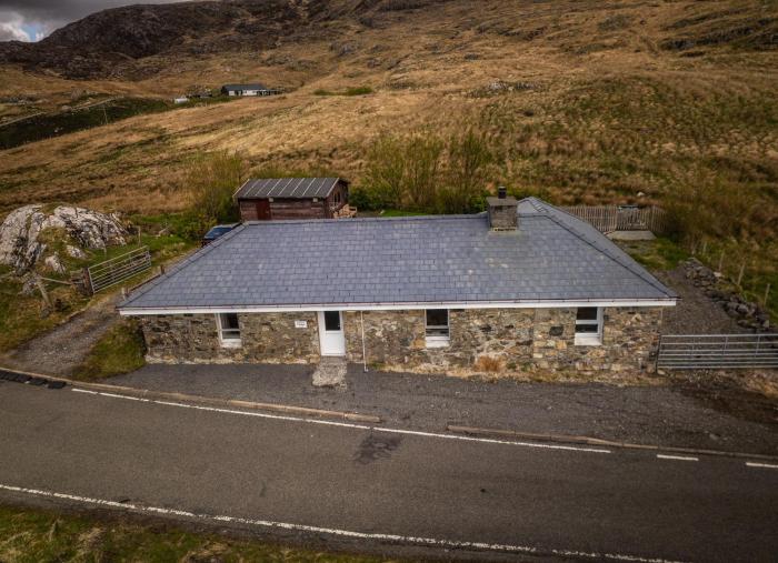 Albany Cottage