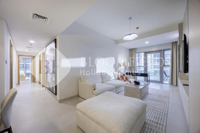 Bloomfields Grandeur 3BR in Radiant Views