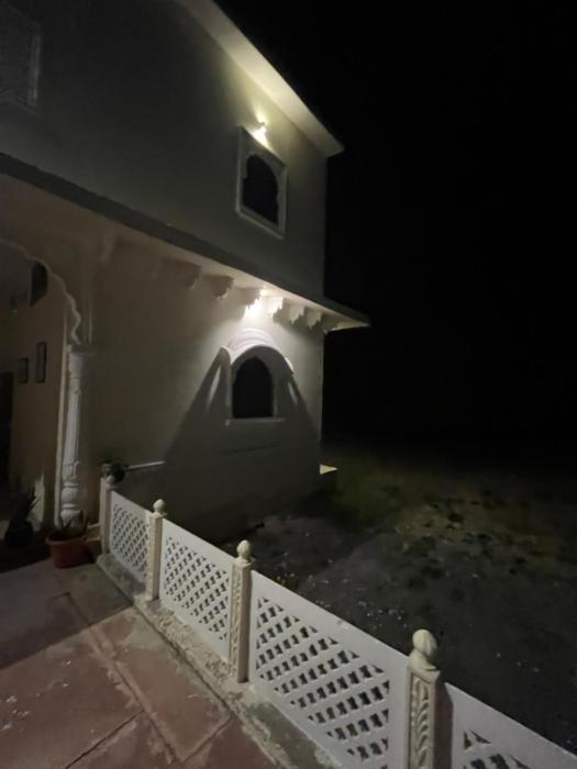 Dera Padlia Farmstay