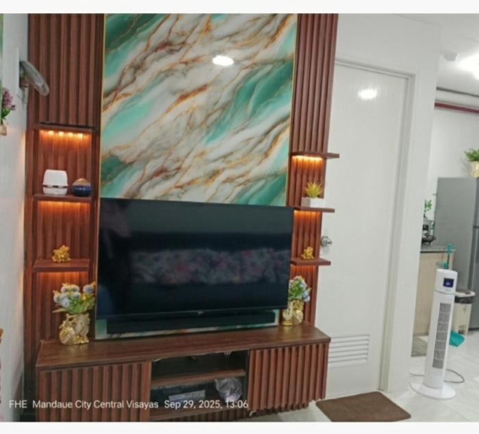 Lloyds Barato 2BR Condo Unit 6paxMax