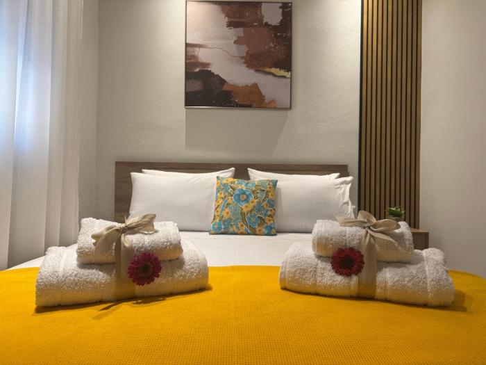 Ancient Philippi Luxury Apt MKP