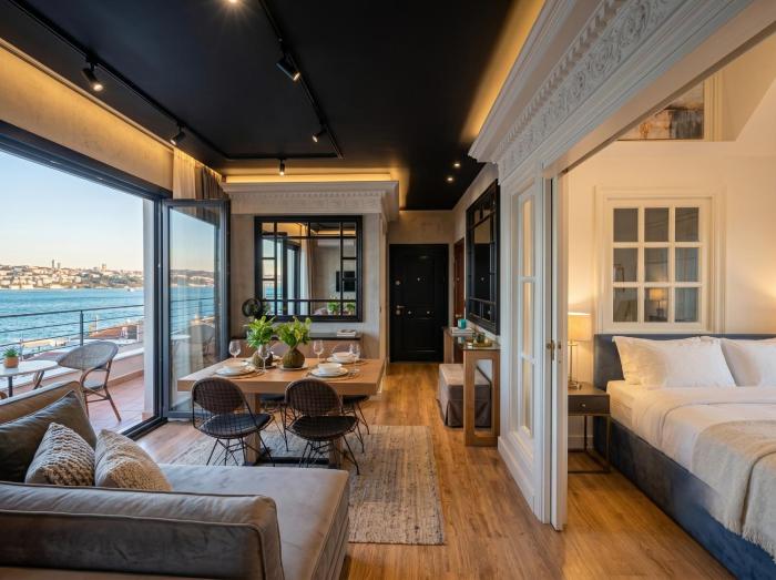 Alfred Promenade Apartments