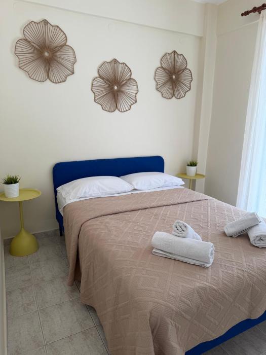 SPITAKI Pefkohori