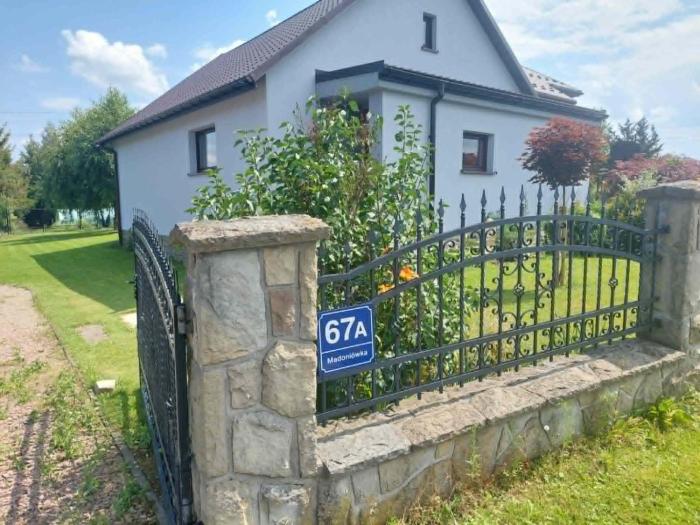Mały domek