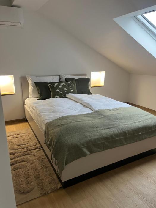Apartamenty premium Stary sącz
