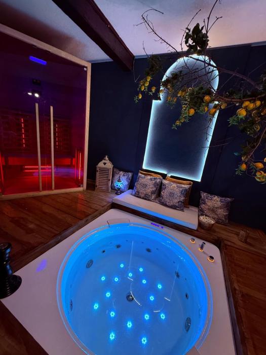 Ama Collection Esclusive Spa Ariosto