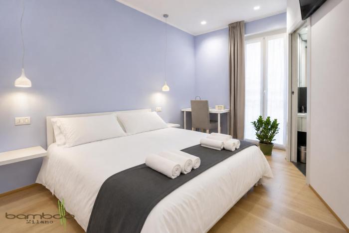 Bamboo Milano Sinatra