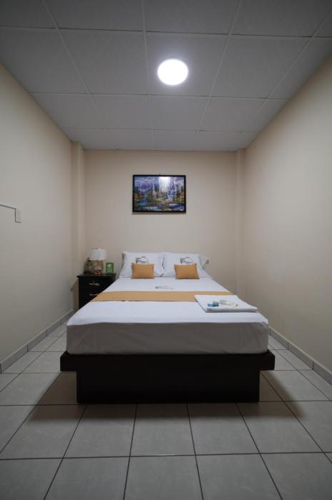 Riveras Hotel