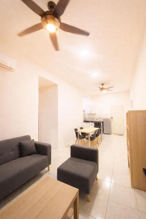 Anderson Ipoh 2BR Apartment