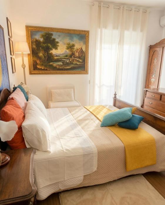 Suite Ekaterina Sunsets 2 minuti dal mare