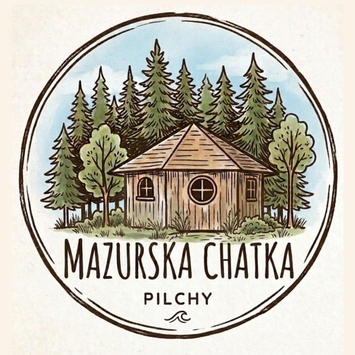 Mazurska Chatka Pilchy