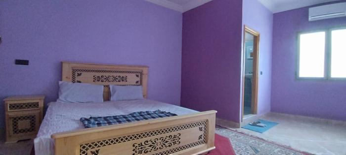 Merzouga Appartements & Activités