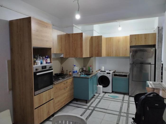 Apartment rental for vacations