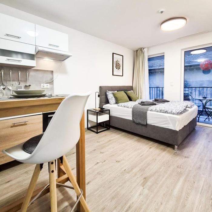 Róth apartment 502