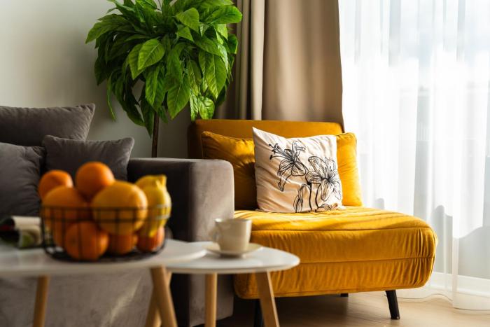 Polanki Aqua Apartament z Garażem, Basen, Strefa SPA