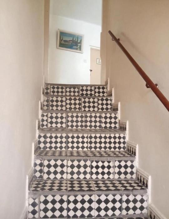 Maison Traditionnelle