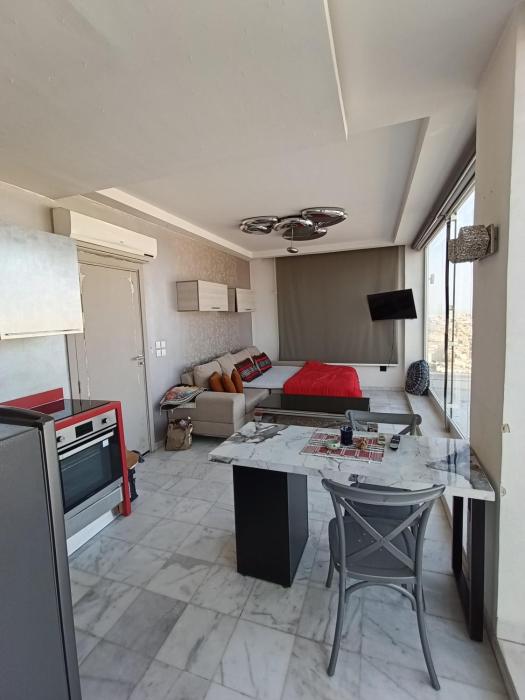 Sky View Apartment