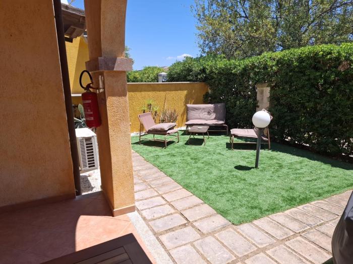 Sunsealove studio apartment Sud Sardegna