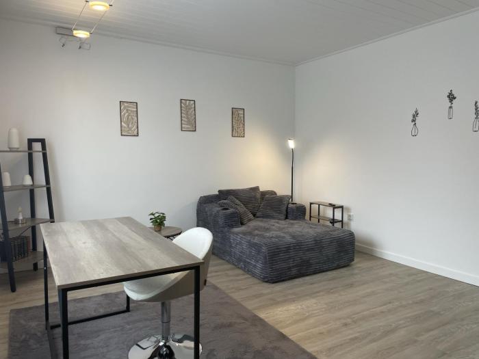 Business Wohnung Warendorf