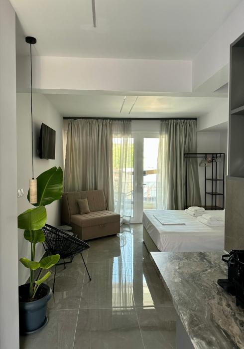 Oltremare Boutique Studios