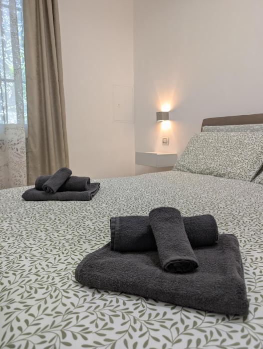 Campesio Apartament