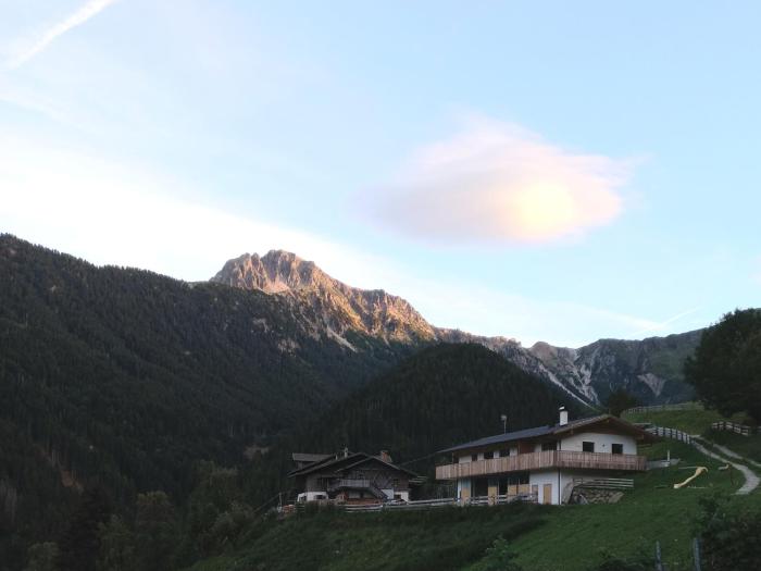 Ferienwohnung Pichlerhof