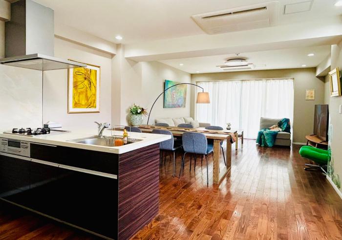 Shinjuku-JX house Loft SJ0291