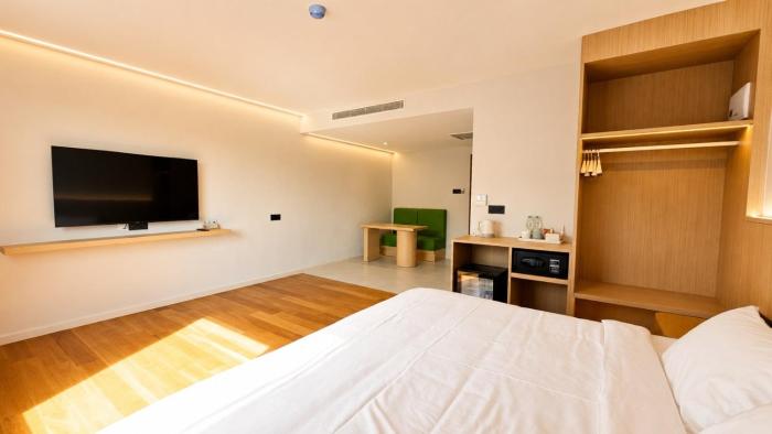 H&H Boutique Hotel
