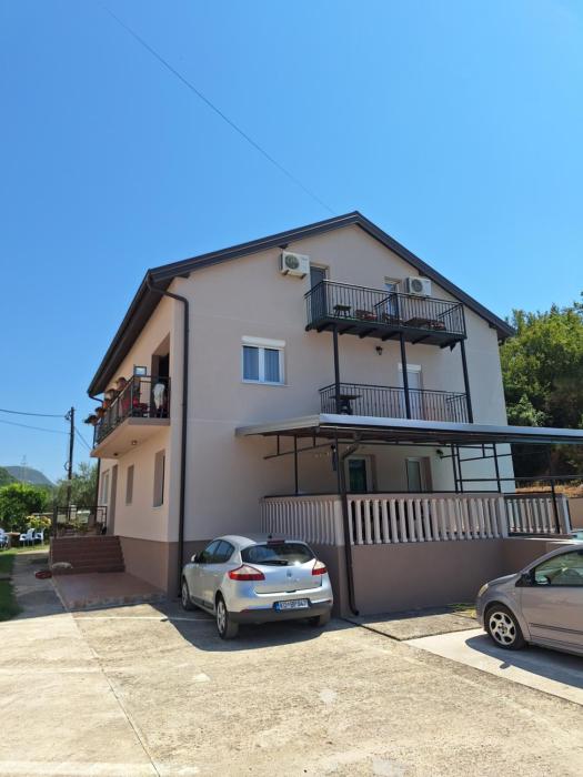 Apartmani Medojević