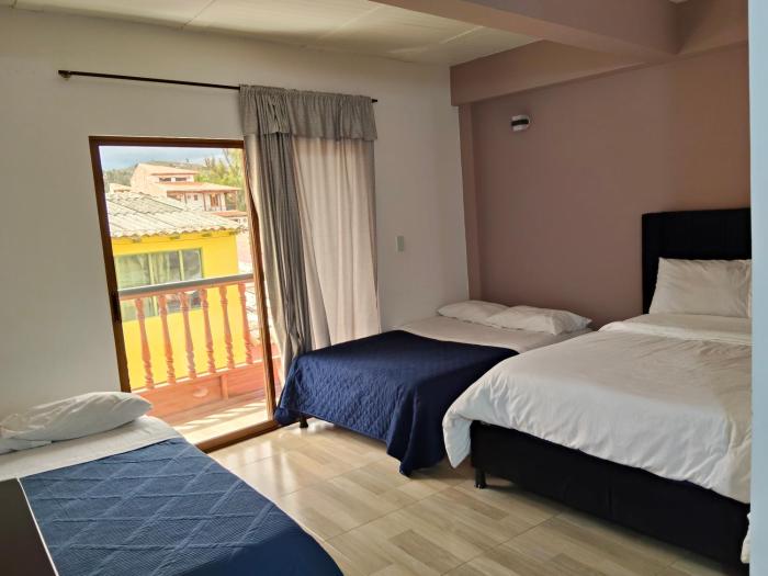 Hotel CasaBlanca A1