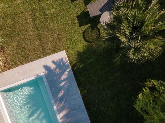 Samiro Private Villa - Heated Pool & Hot tub