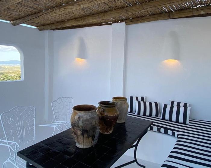 Dar Kahif Holiday home