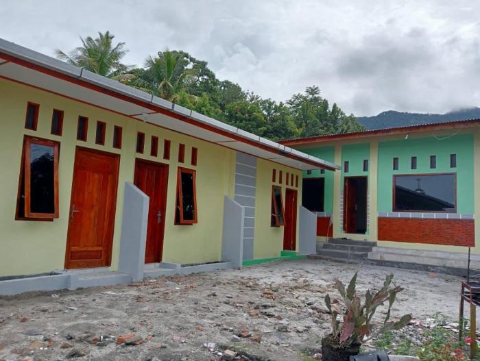 Bintang Homestay