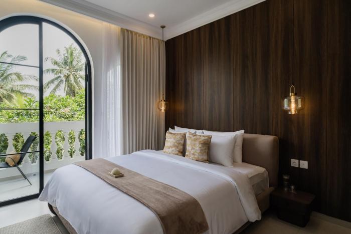 Riviera Boutique Hotel Ubud - Prime Location