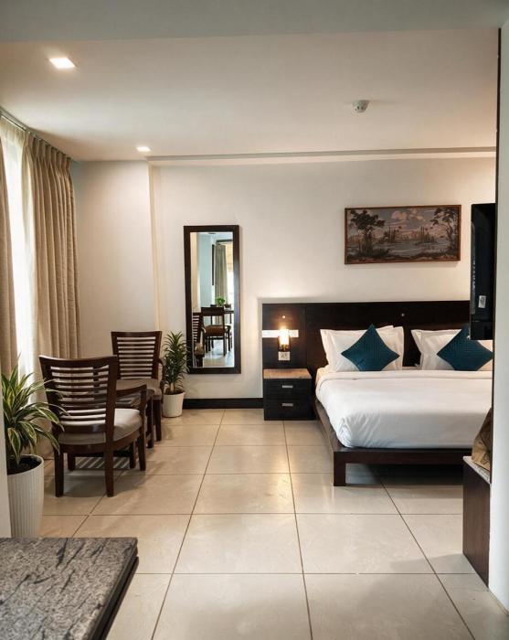 Hotel Oasis One