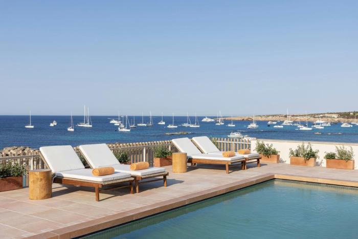 Sabatic Formentera Autograph Collection