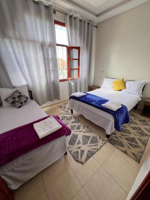 Apartment - Dallas Ouarzazate