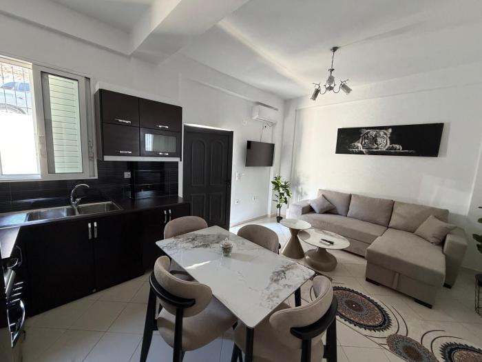 Apartment Estia