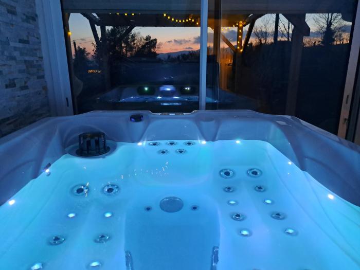 Adorelys séjour bien être - spa et massage