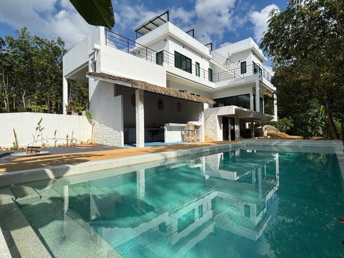 Jungle Villa Khao Lak