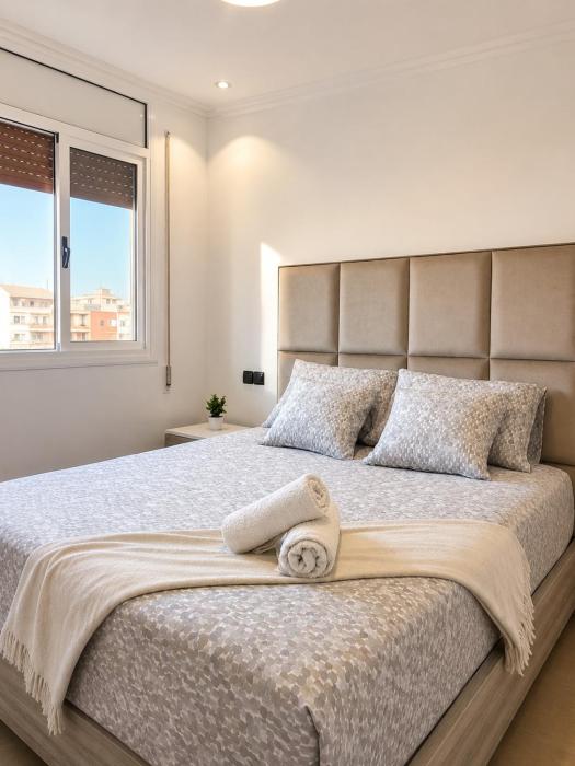 Modern Apartment Arouit 8 min Airport