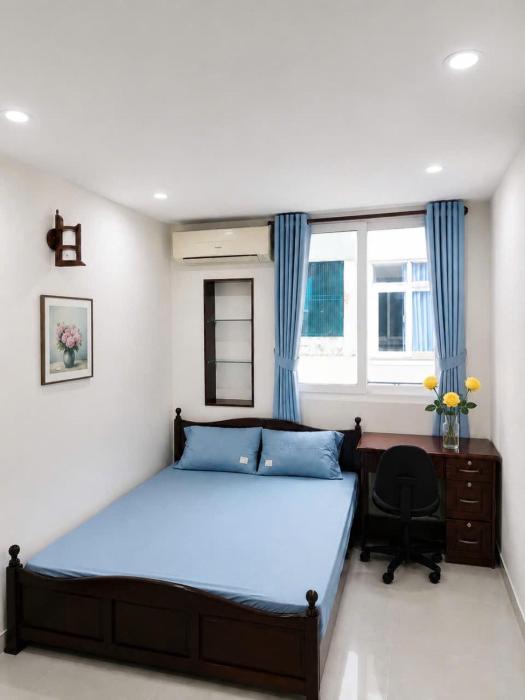 Long Home 3
