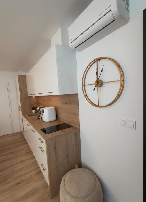 Jurata Marina Apartament Kapitański