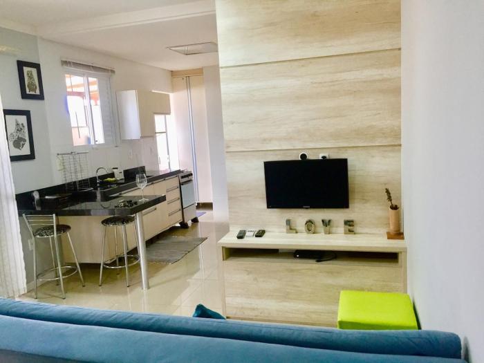 Lovely apartment close to everything