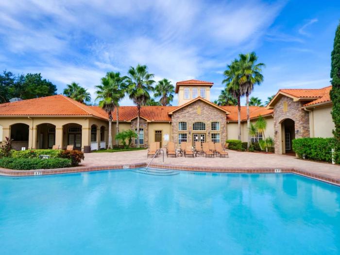 Florida Vacation Condo - No Resort Fees