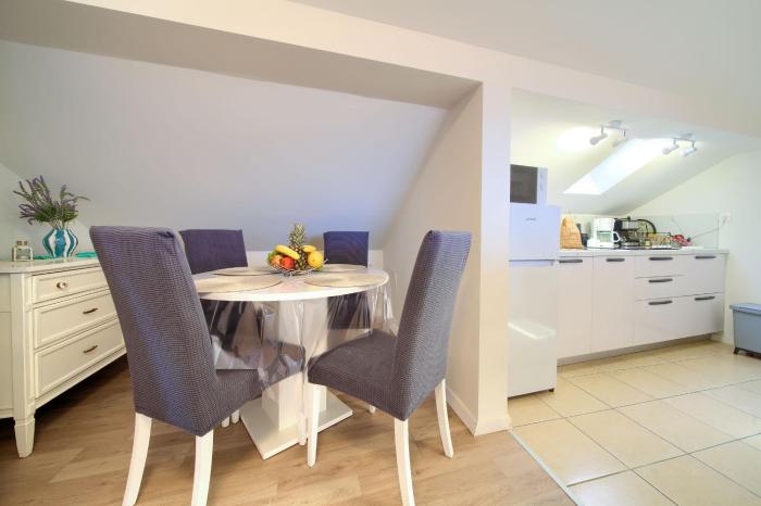 Stella Apartmani Malinska Samoborska 9
