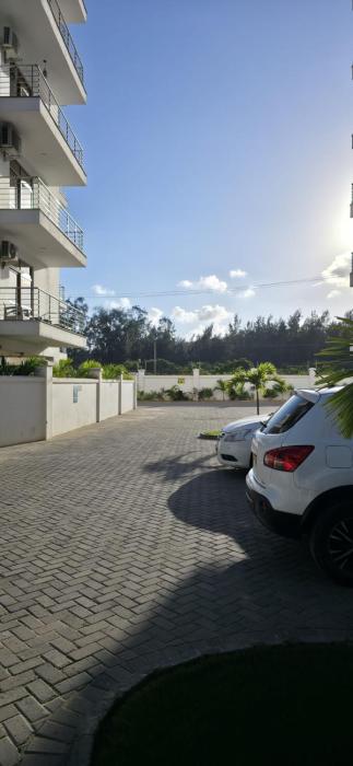 3 bedroom luxury beach front Aqua gardens nyali Mombasa